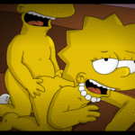 The Simpsons Megapack. Part1