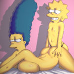 The Simpsons Megapack. Part 2