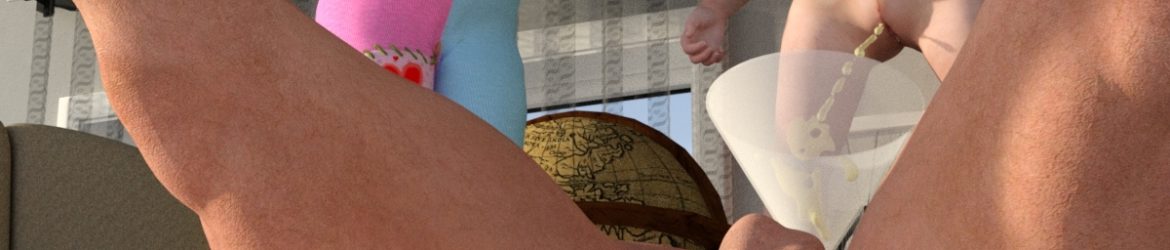 Lolicon Toddlercon 3D Images (14)