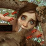 JizzMasterZero's Game Sluts 3D Hentai Image Collection Vol.2