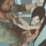 Petite Survivors (Part 4,5) 3D Porn Video Collection Vol.3