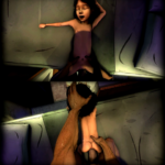 Clementine's Memories (HQ) 3D Video Collection